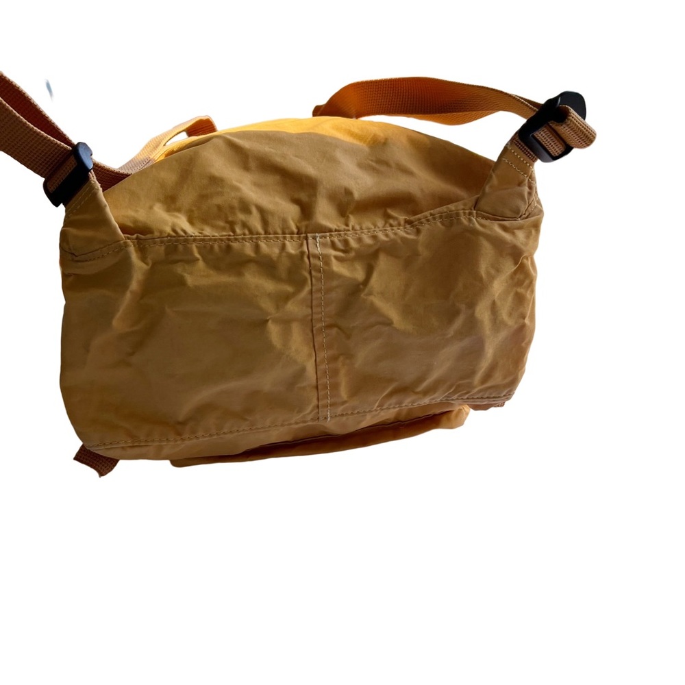 Fjallraven Kanken Backpack - Mustered Yellow - Picture 8 of 13